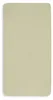 Spannbettlaken Jersey 40/50x80/90cm - Soft Matcha Produktbild-Vorschau 6