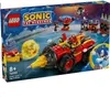 LEGO Sonic The Hedgehog Super Sonic vs. Egg Drillster, Náhled obrázku produktu 37