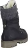 Rieker  Damenschuhe Stiefel Schnürer Stiefel Schwarz Produktbild-Vorschau 27