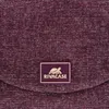 RIVACASE 7921 rosso bordeaux Borsa per laptop 14 Anteprima dell’immagine prodotto 5