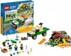 60353 - LEGO City - Misje ratowania dzikich zwierząt Podgląd zdjęcia produktu 12