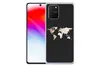 MuchoWow® Handyhülle Schutzhülle Hülle für Samsung Galaxy Produktbild-Vorschau 2