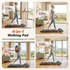 Kehot Walking Pad Laufband J20, Neigung 0–9° verstellbar, Produktbild-Vorschau 7