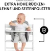 Hauck Alpha Cosy Sitzverkleinerer Kissen, Kompatibel mit Produktbild-Vorschau 5