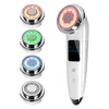 Gesichtsmassagegerät,  4-in-1 Massagegerät,Elektrischer Produktbild-Vorschau 1