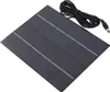 5,5 W 6 V tragbares polykristallines Silizium-Solarpanel Produktbild-Vorschau 1