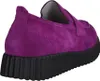 Waldläufer H-Lorela 749501-228 Damen, Slipper, Leder, Produktbild-Vorschau 3