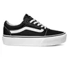 VANS Damen Lowtop-Sneaker Ward Platform 0191931863304, Produktbild-Vorschau 40