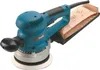 Makita BO6030JX Exzenterschleifer 310 W 150 mm + Produktbild-Vorschau 1
