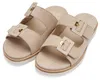 Ara Samtchevreau beach G Pantolette Beige in Gr. 40 Produktbild-Vorschau 7
