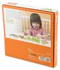 Viga Fernlernpuzzle aus Holz 2 in 1 Bauernhof und Meer Produktbild-Vorschau 11