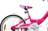 20 Zoll Kinder Fahrrad Mädchen Rad mit Rücktrittbremse Pink Produktbild-Vorschau 6