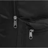 Rucksäcke klein Schwarz 30x10,5x39,5 cm – Mini Rucksack mit Produktbild-Vorschau 4