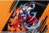 One Piece FiguartsZERO PVC Statue (Extra Battle) Portgas. Produktbild-Vorschau 7