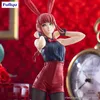 Chainsaw Man BiCute Bunnies PVC Statue Makima Red Color Produktbild-Vorschau 8