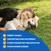 Vulpes Goods Collier pour chien, Collier Apple Airtag pour Voir les images du produit 3