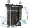 Sydros Magnus Wasserfilter – Profi-Filter für Gewerbe & Produktbild-Vorschau 1