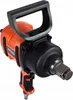 Kraft&Dele KD5462 pneumatyczny klucz udarowy 1" 2450Nm Podgląd zdjęcia produktu 7