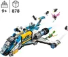 LEGO DREAMZzz Mr. Oz Weltraumbus, zweifach baubarer Produktbild-Vorschau 3