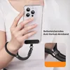 Handykette Kurz Universal Handyband Kurz Handy Handschlaufe Produktbild-Vorschau 3