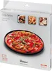The image shows the packaging of a Whirlpool Crisp Series medium plate for microwaves. Anteprima dell’immagine prodotto