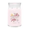 Yankee Candle Pink Cherry & Vanilla Produktbild-Vorschau 2