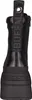 BUFFALO Damen Plateauschuhe Gospher Zip Boot Produktbild-Vorschau 3