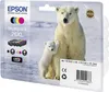Atramentové kazety Epson 26XL T2636 Claria Multipack 4-fa. Náhľad obrázku produktu 4