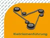 Keilriemen Mähwerk passend Husqvarna TC138 960510124| Produktbild-Vorschau 2