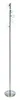 Stehleuchte Sondra 12V Halogenlampe Nickel/Opalglas Produktbild-Vorschau 7