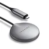 Satechi Magnetic Wireless Charging Cable space gray Voir les images du produit 18