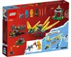 LEGO® NINJAGO® 71798 Souboj mezi Nyou a Arinovým dračím Náhled obrázku produktu 8