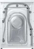 Samsung WD81T4049CE/EG, Frontlader, Freistehend, Schwarz, Produktbild-Vorschau 4