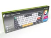 Mechanische Tastatur Tracer FINA 84 Grey (Outemu Red Produktbild-Vorschau 8