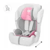 Kinderkraft COMFORT UP2 i-Size autostoeltje, 9-36 kg, roze Productafbeelding-voorbeeld 14