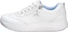 JOYA Damen Schnürschuhe, weiß(weiß), Gr. 41 2/3 Produktbild-Vorschau 2