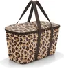 Reisenthel Kühltasche 20 l Leo Macchiato (UH 6048) Produktbild-Vorschau 1