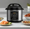 Multi-cooker Pressure Cooker - CONTINENTAL EDISON - Anteprima dell’immagine prodotto 6