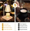 (Lze načasovat) Aroma lampa na ohřívání svíček, elektrická Náhled obrázku produktu 7
