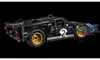 LEGO® Technic 42223 1966 Ford GT40 MKII Rennwagen Produktbild-Vorschau 44