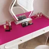 Zelfklevend Roze Velours Behang voor Meubels 30 x 200 cm Productafbeelding-voorbeeld 5