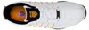 K-Swiss Baskets 02453-151-M blanc pour homme Voir les images du produit 19