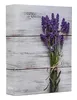 CM ALBUM per 200 foto 10x15 cm. con descrizione FLOWER Anteprima dell’immagine prodotto 1