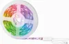Tira de luces LED inteligente para Wi-Fi, marca Gosund (2,8 Vista previa de la imagen del producto 8