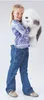 Folkmanis Handpuppe Hund Bobtail 2029 Produktbild-Vorschau 3