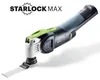 Festool OSC 18 E-Basic Akumulatorowa szlifierka oscylacyjna Podgląd zdjęcia produktu 30