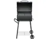 Holzkohlegrill TENNEKER Ranger TC-2 mit gusseisernem Produktbild-Vorschau 2
