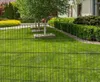 15 Einstabmatten anthrazit RAL7016 125cm x 200cm ohne Produktbild-Vorschau 2