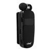 Auricolare Bluetooth 10 ore di durata della batteria Cavo Anteprima dell’immagine prodotto 2
