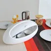 Alessi ASG22W, Weiß, 460 mm, 300 mm, 165 mm Produktbild-Vorschau 11
